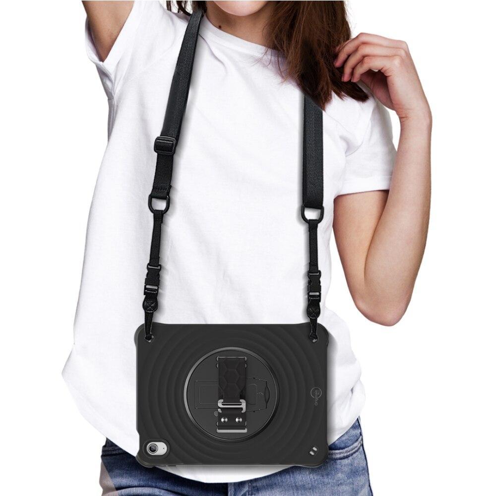 Capa iPad 11ª A16 Drop, Originais iPlace, Preto - 6