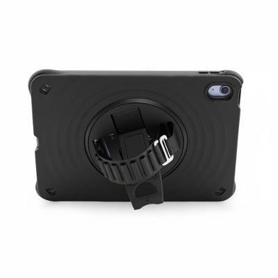 Capa iPad 11ª A16 Drop, Originais iPlace, Preto