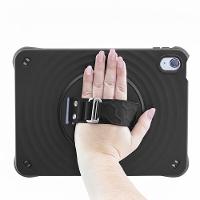 Capa iPad 11ª A16 Drop, Originais iPlace, Preto - 2