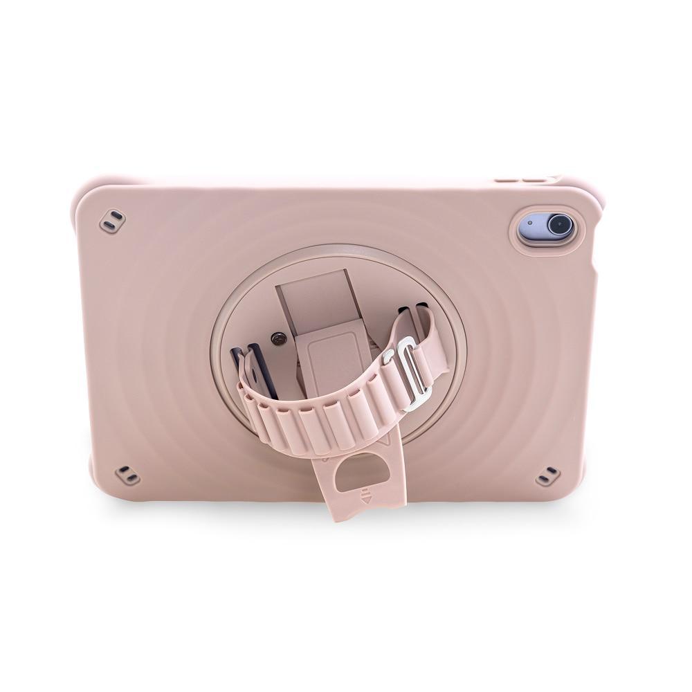 Capa iPad 11ª A16 Drop, Originais iPlace, Nude - 1