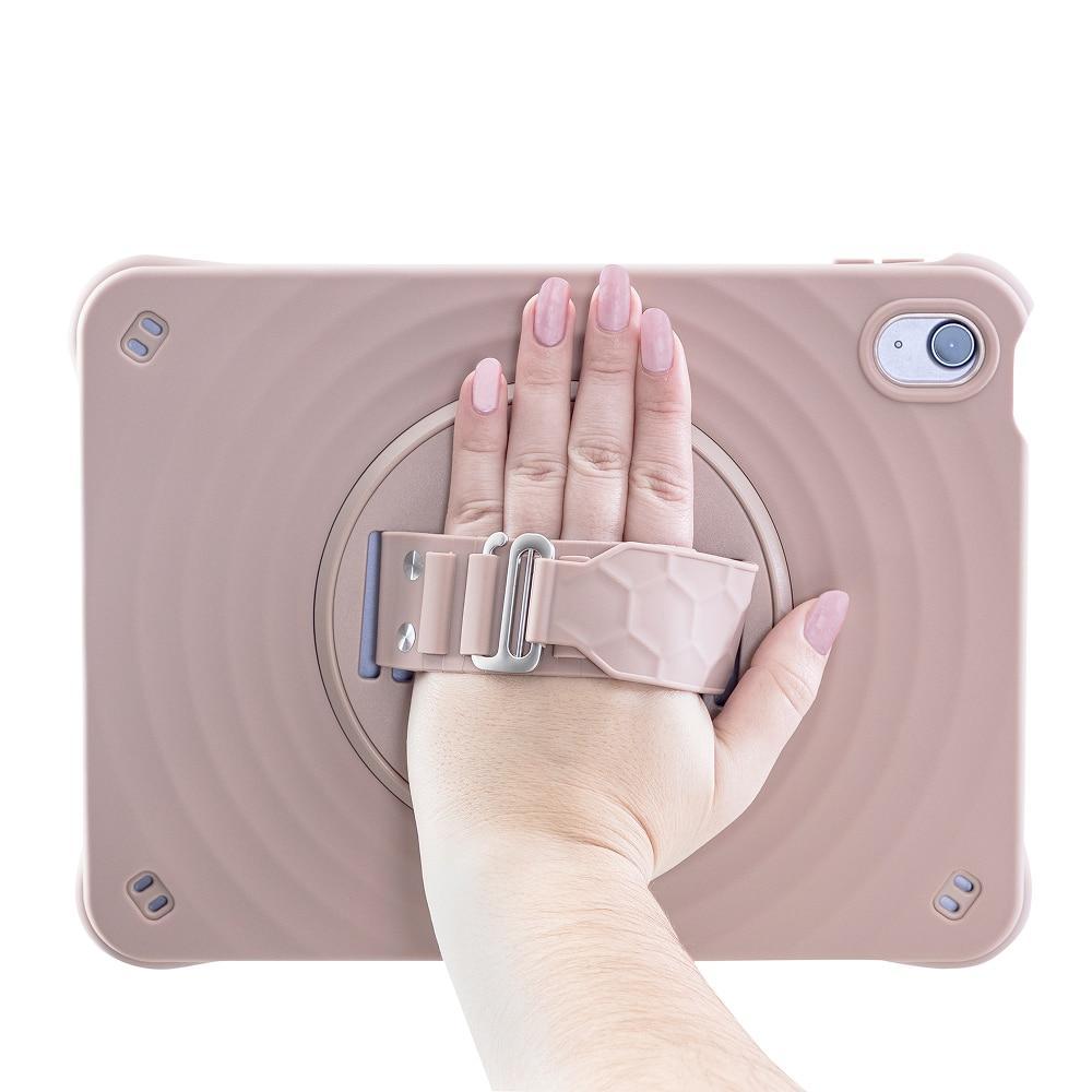 Capa iPad 11ª A16 Drop, Originais iPlace, Nude - 4