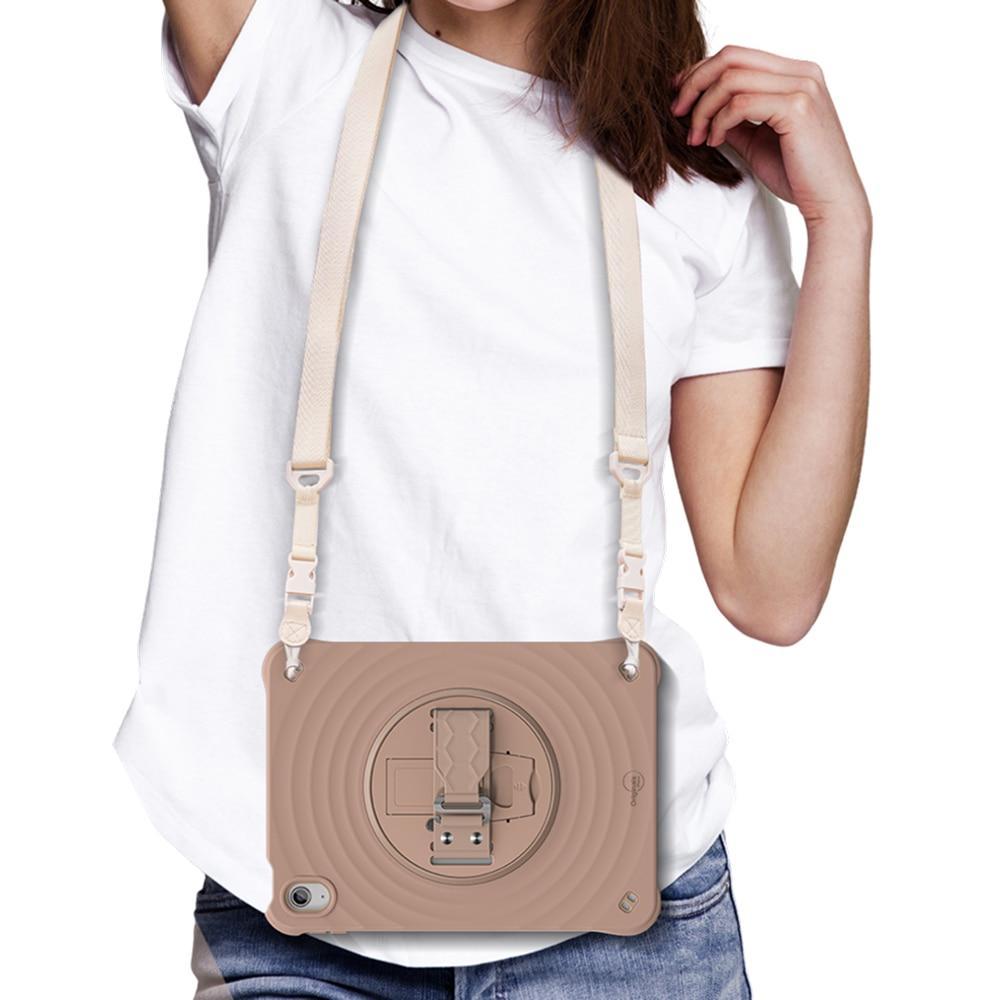 Capa iPad 11ª A16 Drop, Originais iPlace, Nude - 6