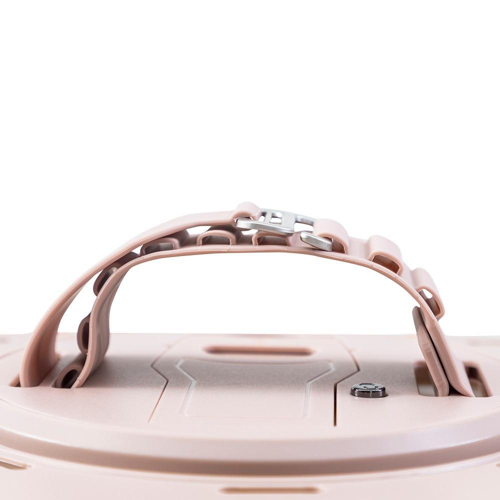 Capa iPad 11ª A16 Drop, Originais iPlace, Nude - 8