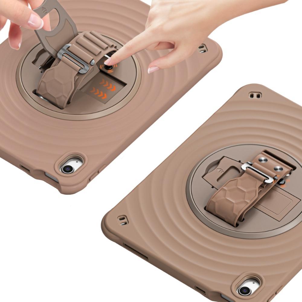 Capa iPad 11ª A16 Drop, Originais iPlace, Nude - 9