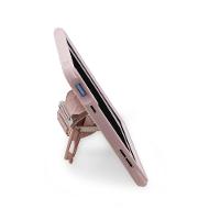 Capa iPad 11ª A16 Drop, Originais iPlace, Nude - 2