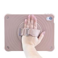 Capa iPad 11ª A16 Drop, Originais iPlace, Nude