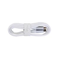 Cabo USB-C para USB-C 1,2 m, Originais iPlace, Branco - 2