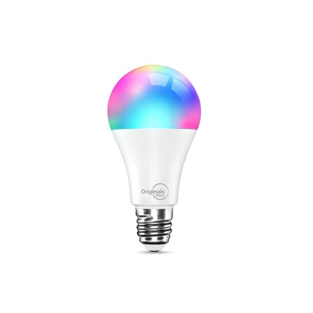 Lâmpada Inteligente RGB, Originais iPlace - 1