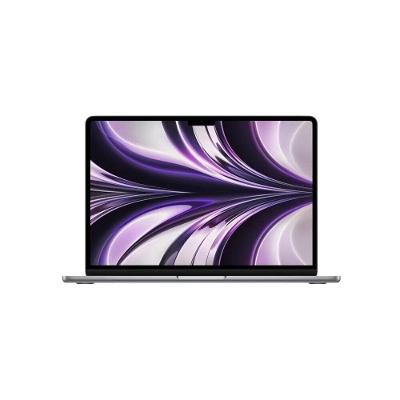 MacBook Air 13", M2, CPU 8 núcleos e GPU 10 núcleos, 16GB RAM, 512GB SSD - Cinza Espacial