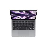 MacBook Air 13", M2, CPU 8 núcleos e GPU 10 núcleos, 16GB RAM, 512GB SSD - Cinza Espacial - 3