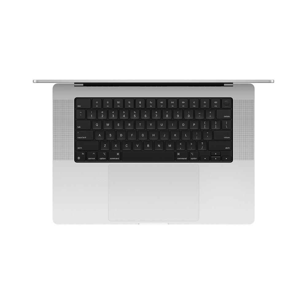 Apple MacBook Pro 16", M4 Max, CPU de 16 núcleos, GPU de 40 núcleos, 48GB RAM, 1TB SSD - Prateado - 2