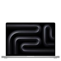 Apple MacBook Pro 16", M4 Max, CPU de 16 núcleos, GPU de 40 núcleos, 48GB RAM, 1TB SSD - Prateado - 1