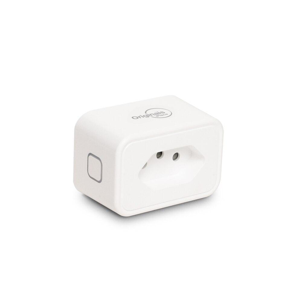 Tomada Inteligente, Originais iPlace - 1