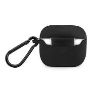 Case AirPods 4, Preta, Originais iPlace