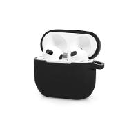 Case AirPods 4, Preta, Originais iPlace - 5