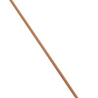 Cabo USB-C para Lightning 1,2 m, Originais iPlace, Avelã