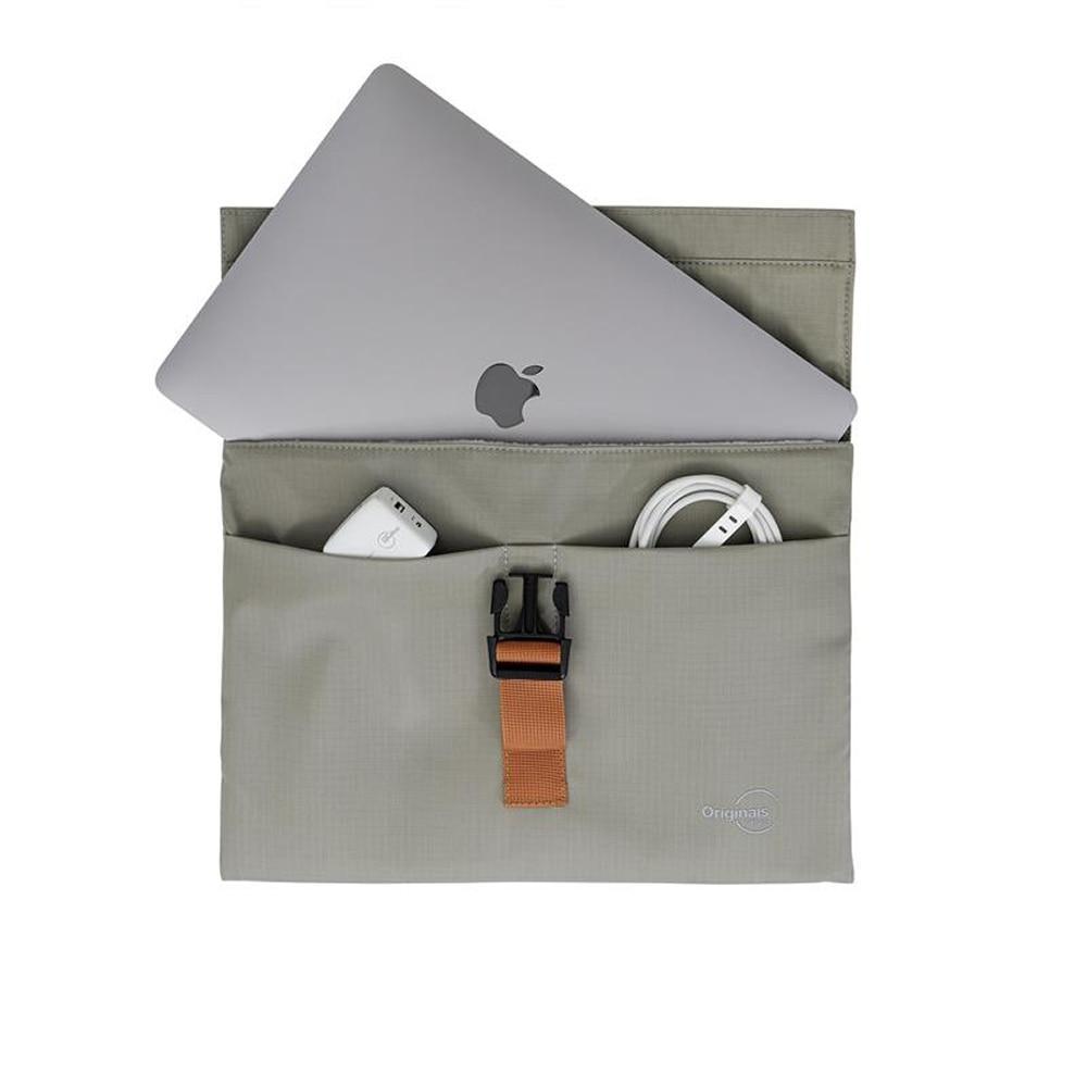 Sleeve Basic para MacBook de 14”, Cinza, Originais iPlace - 2
