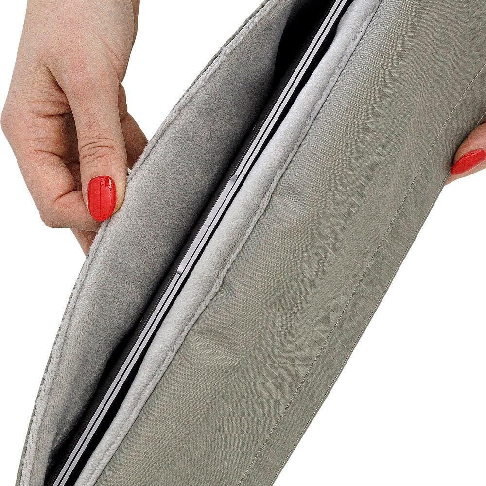 Sleeve Basic para MacBook de 14”, Cinza, Originais iPlace - 3