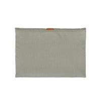 Sleeve Basic para MacBook de 14”, Cinza, Originais iPlace