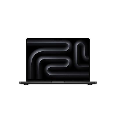 Apple MacBook Pro 14", M5, CPU de 10 núcleos, GPU de 10 núcleos, 16GB RAM, 1TB SSD - Preto-espacial