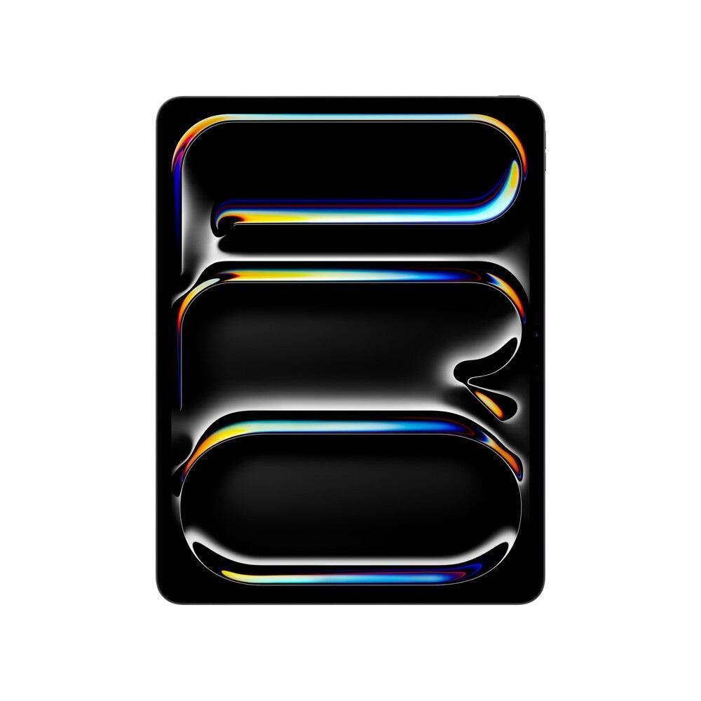 Apple iPad Pro 13" M5, Wi-Fi, 512GB - Preto-espacial - 2