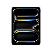 Apple iPad Pro 13" M5, Wi-Fi + Cellular, 256GB - Preto-espacial - 2