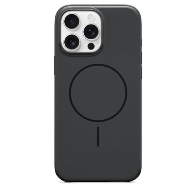 Capa da Beats com MagSafe iPhone 16 Pro Max, Apple, Preto meia-noite