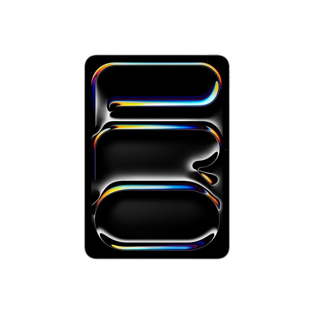 Apple iPad Pro 11" M5, Wi-Fi, 512GB - Prateado - 2