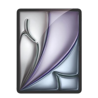 Película de Vidro iPad Air 13" M2 e M3, Transparente, Originais iPlace