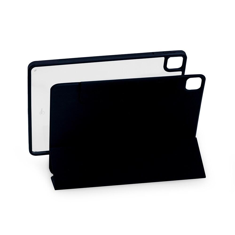 Capa de iPad 2 em 1 Pro 11 Originais iPlace, Preto  - 1