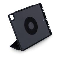 Capa de iPad 2 em 1 Pro 11 Originais iPlace, Preto  - 2