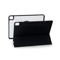 Capa de iPad 2 em 1 Pro 11 Originais iPlace, Preto  - 8
