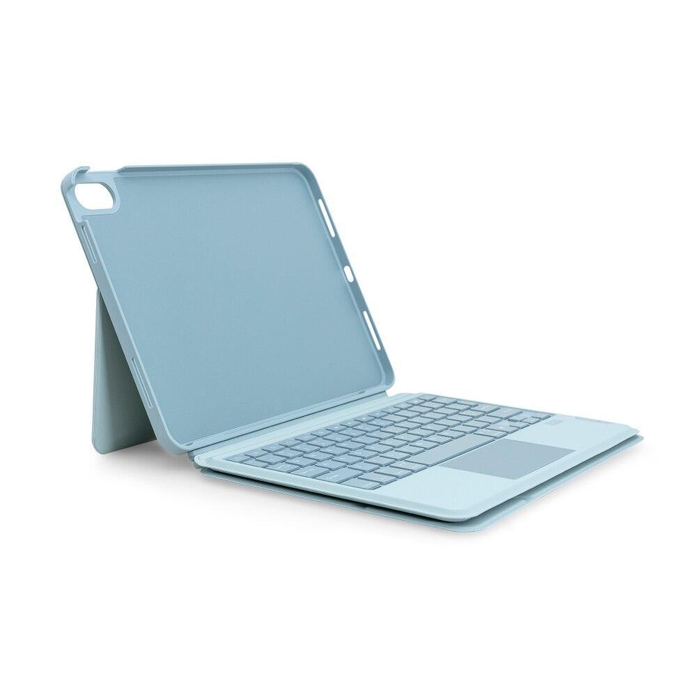 Capa Teclado para iPad 10ª geração, Verde, Originais iPlace  - 2