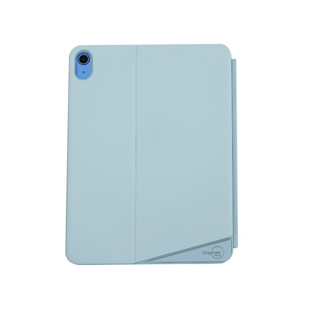 Capa Teclado para iPad 10ª geração, Verde, Originais iPlace  - 7