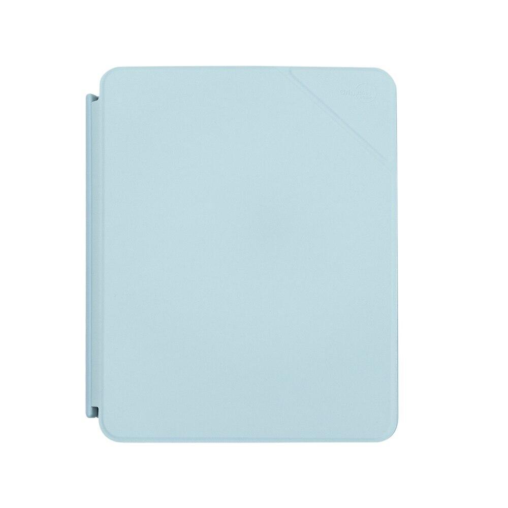 Capa Teclado para iPad 10ª geração, Verde, Originais iPlace  - 8