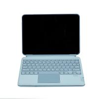 Capa Teclado para iPad 10ª geração, Verde, Originais iPlace 