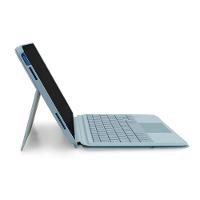 Capa Teclado para iPad 10ª geração, Verde, Originais iPlace  - 5