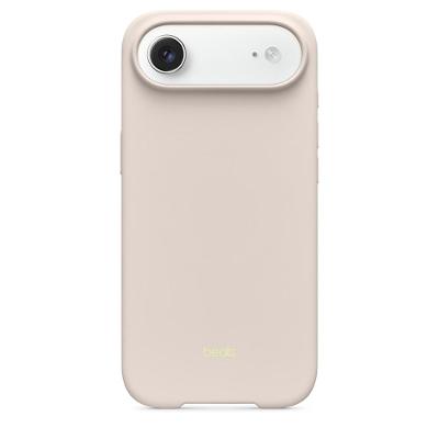 Capa iPhone Air Beats, com MagSafe e Controle da Câmera, Apple, Calcário cítrico