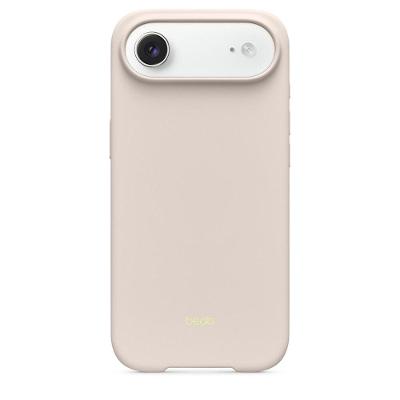Capa iPhone Air Beats, com MagSafe e Controle da Câmera, Apple, Calcário cítrico