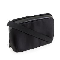 Bolsa Transversal Essencial, Originais iPlace, Preto - 3