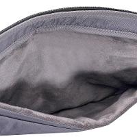 Bolsa Transversal Essencial, Originais iPlace, Preto - 5