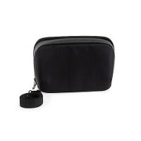 Bolsa Transversal Essencial, Originais iPlace, Preto - 6