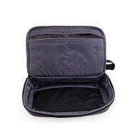 Bolsa Transversal Essencial, Originais iPlace, Preto - 7