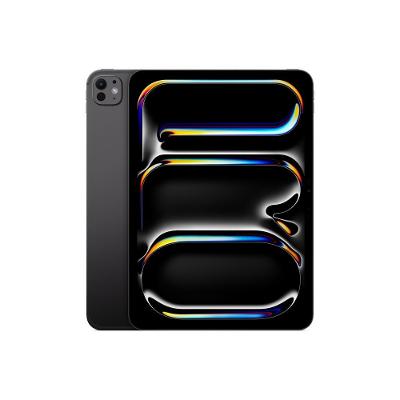 Apple iPad Pro 11" M5, Wi-Fi + Cellular, 512GB - Preto-espacial