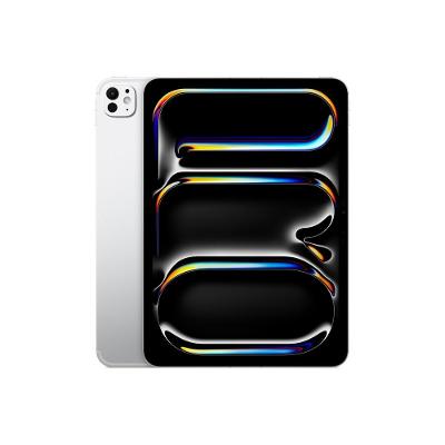Apple iPad Pro 11" M5, Wi-Fi + Cellular, 512GB - Prateado