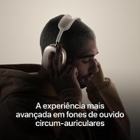 Apple AirPods Max - Estelar - 5