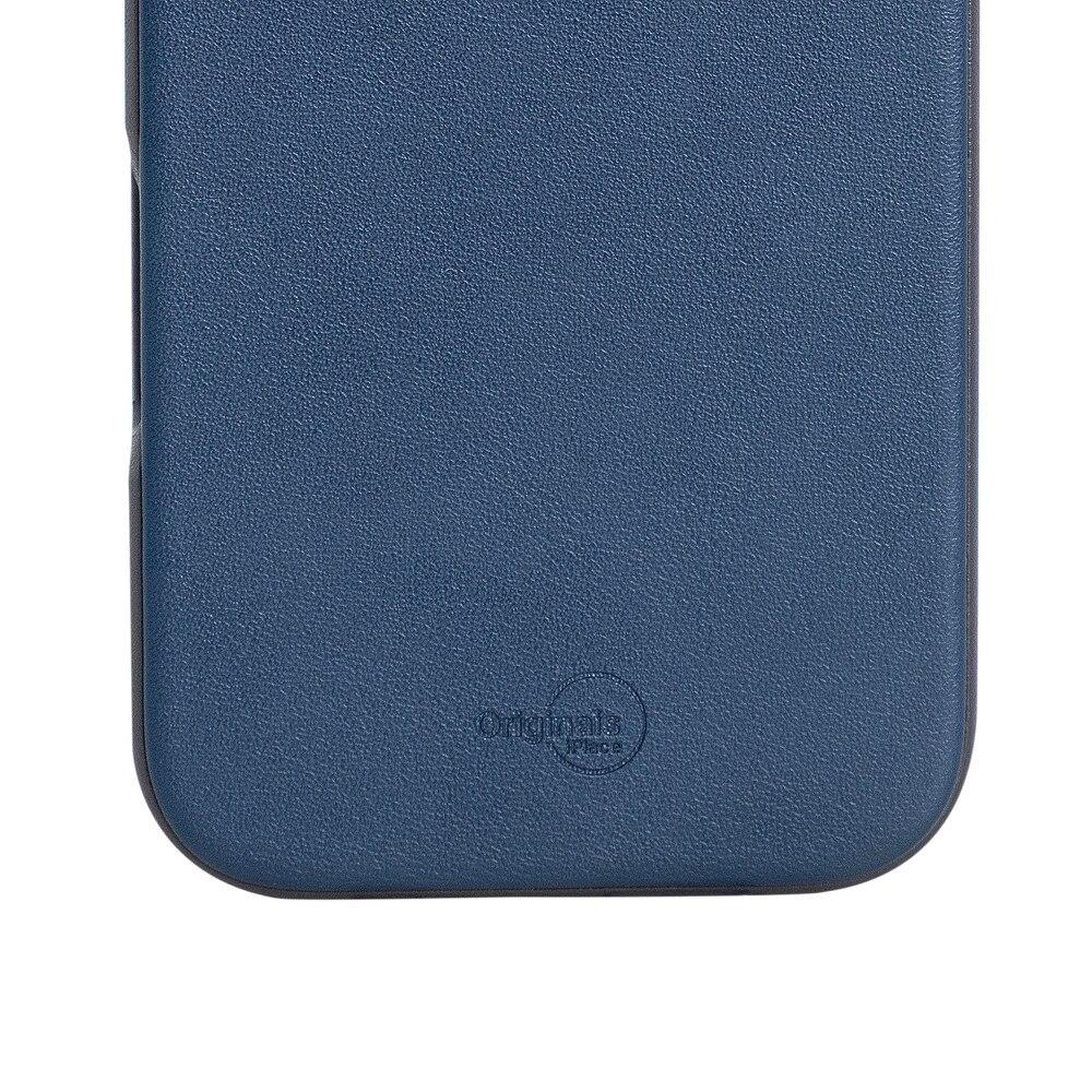 Capa iPhone 17 Pro Edge, Originais iPlace, Azul - 3