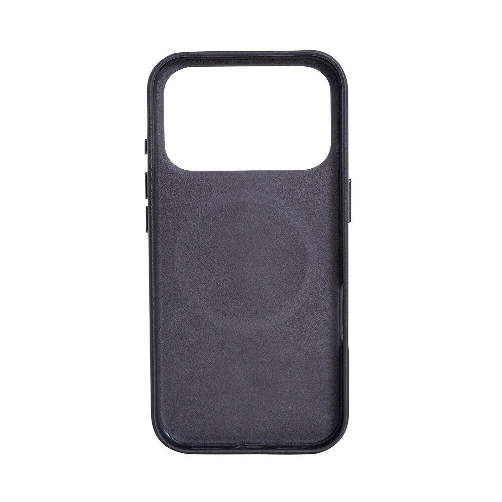 Capa iPhone 17 Pro Edge, Originais iPlace, Azul - 6