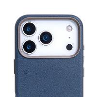 Capa iPhone 17 Pro Edge, Originais iPlace, Azul - 2