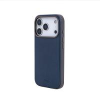 Capa iPhone 17 Pro Edge, Originais iPlace, Azul - 9